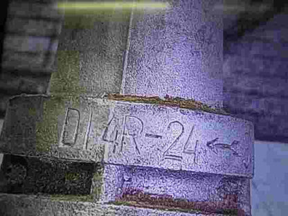 Zündverteiler Fiat Panda 141 Uno DI4R24 DI4R-24 AR106AP106 AR106-AP106