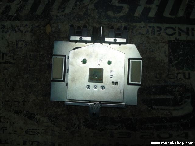 Antennenverstärker Mercedes-Benz CLK W209 CL 500 W215 (1999-2006) A2158201175