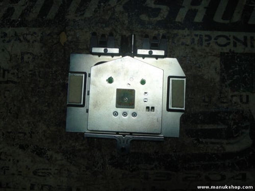 Antennenverstärker Mercedes-Benz CLK W209 CL 500 W215 (1999-2006) A2158201175