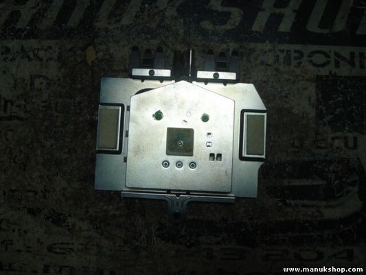 Antennenverstärker Mercedes-Benz CLK W209 CL 500 W215 (1999-2006) A2158201175