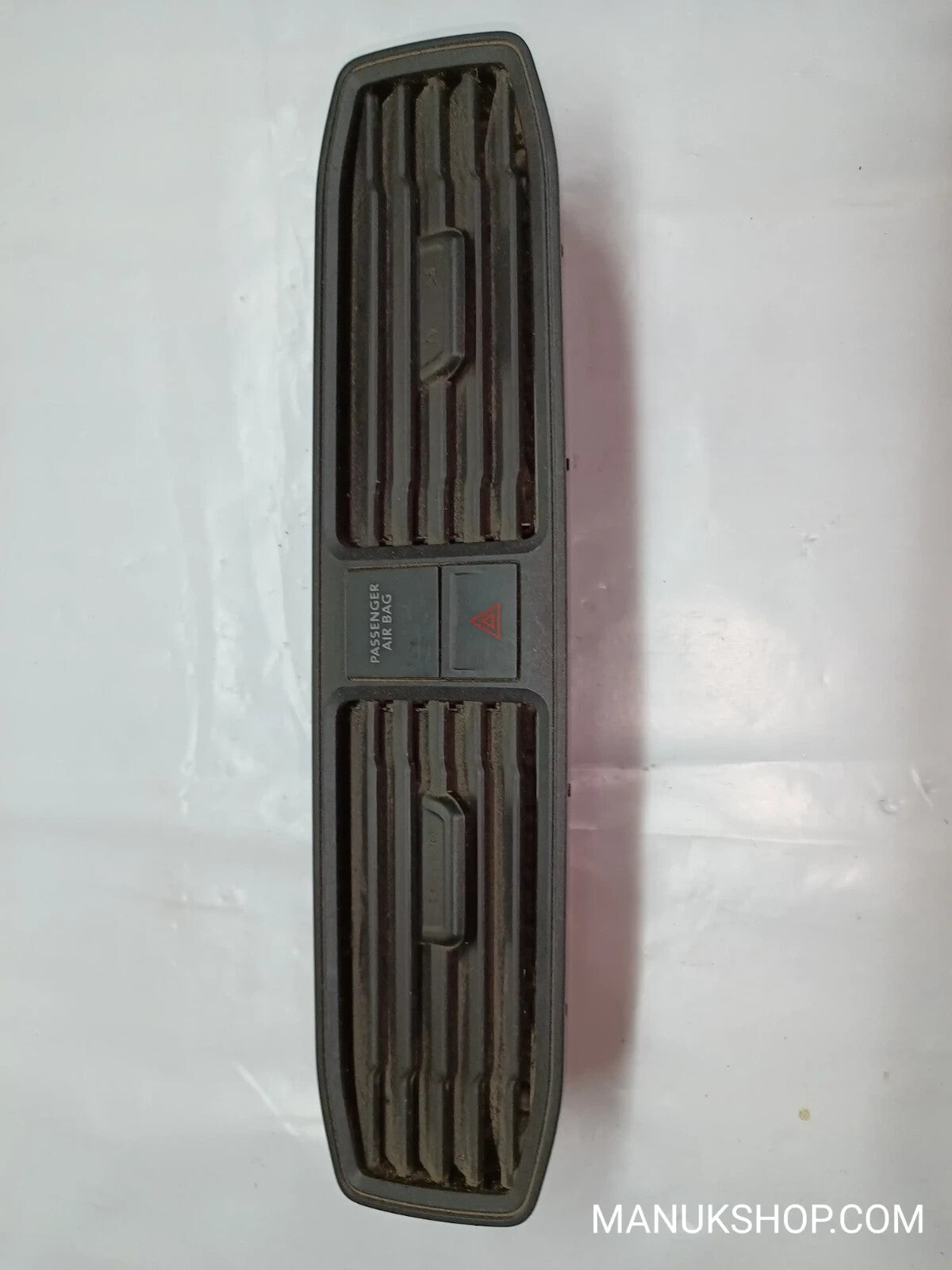 Lüftungsdüse  VW Volkswagen Caddy IV 2K5819728 2K5 819 728