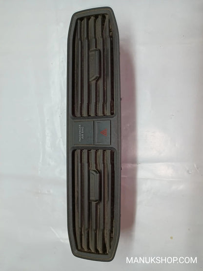 Lüftungsdüse  VW Volkswagen Caddy IV 2K5819728 2K5 819 728