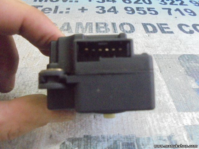 Stellmotor Heizung Volvo S80 V70 S60 74932DMR 74932 D MR 170102 10A BEHR