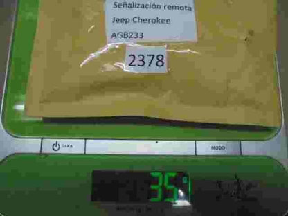 Alarm Fernbedienung Auge Signalisierung Jeep Cherokee AGB-233 AGB233 NEIMAN PLIP