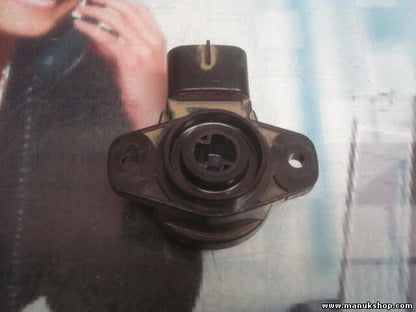 Drosselklappensensor Suzuki Swift 505415 1342086G01 1342086G00