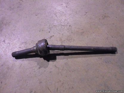 Antriebswelle Land Rover Discovery Classic Series I A09803052 931125B