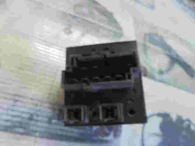 Lichtschalter Volvo 850 1398417 13 98 417 SWF 501451 501.451