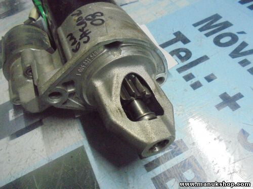 Anlasser Jeep Grand Cherokee Chrysler 300C 04801516AA 0001115054 20070320