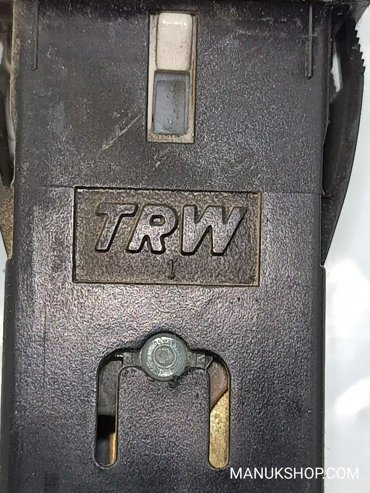 Schalter Klimaanlage TRW 35627G27  3562-7G27