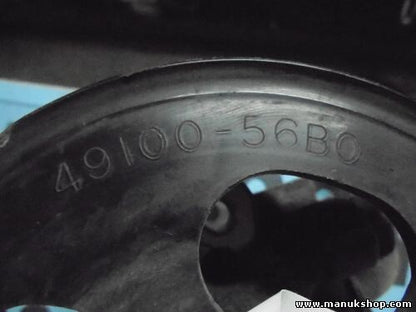 Servopumpe Suzuki Vitara SE/SV (ET) 49100-56B20 4910056B0