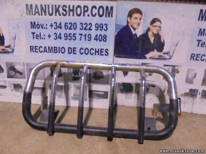 Frontbügel Nissan Patrol GR V ll Y61 3.0 D 4x4 FB006860 99999-09136ES 09136ES