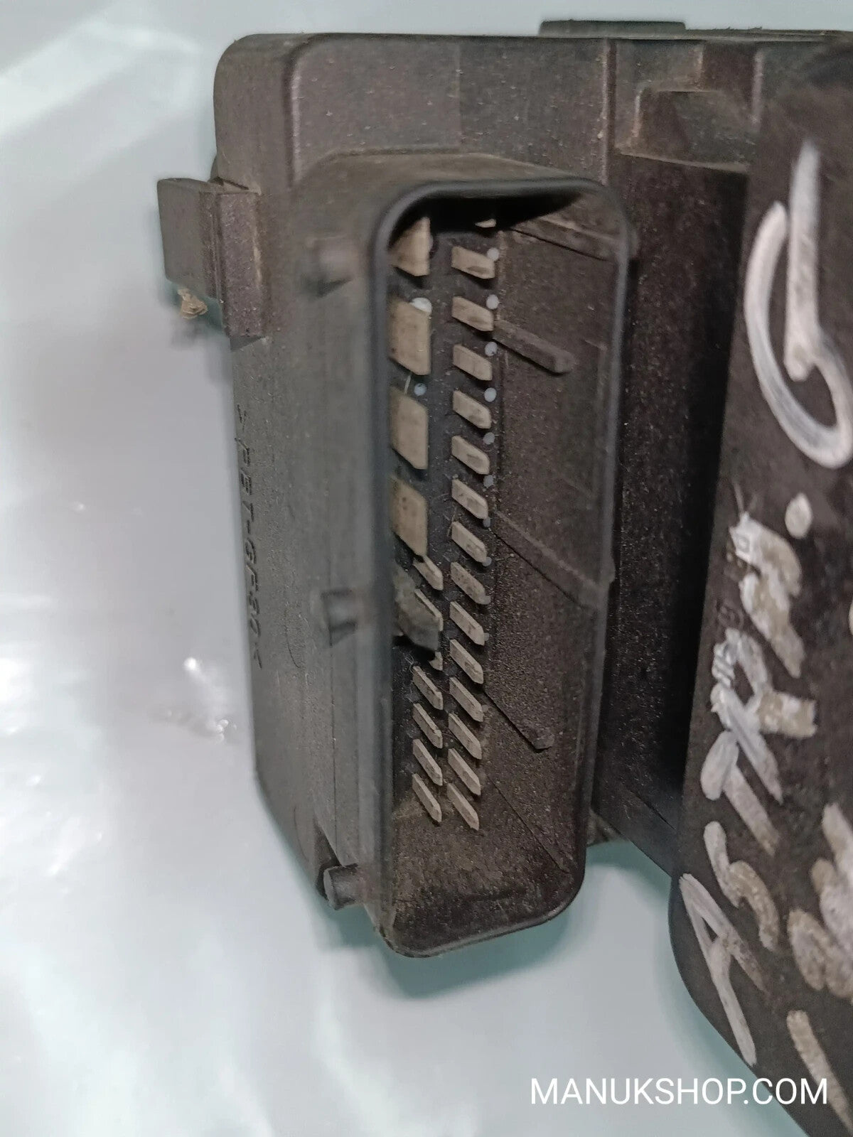 ABS Hydraulikblock Opel Astra G 90498066 0265216461 0273004209 0 273 004 209