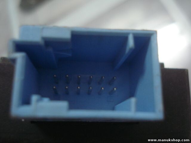 Steuergerät Wegfahrsperre Alarmmodul Peugeot 407 Citroen C5 9657384680 26643703