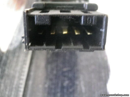 Schalter Heckwischer Land Rover Freelander YUG500240PUY 03035344 03 0353 44 RUK