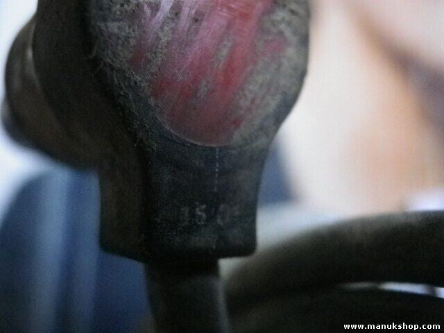Sensor Raddrehzahl Land Rover Discovery WABCO 4410323010 441 032 301 0