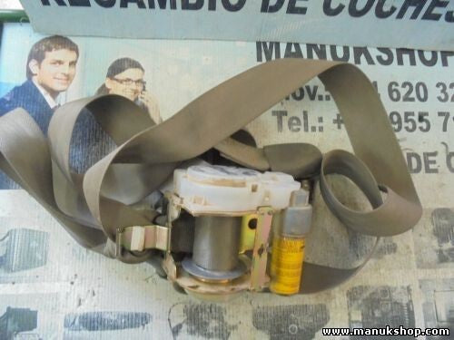 Sicherheitsgurt Gurt Hyundai Santa Fe MODEL FR3072 045259