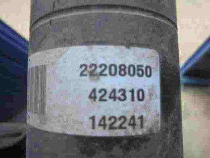 Stoßdämpfer Federbein hinten rechts Cadillac SRX SRA 15140356 DELPHI 0424511