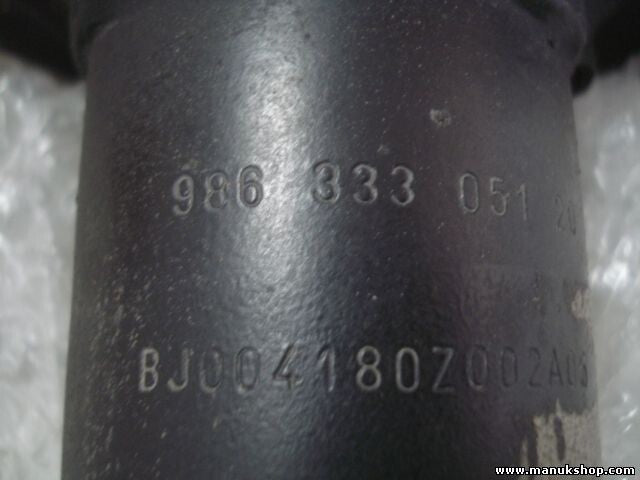 Stoßdämpfer Porsche Boxster 996 986 986 333 051 20 98633305120