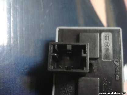 Fensterheber schalter VW Polo 9N 9N3 Seat Ibiza Cordoba 6Q0959858 6QO959858