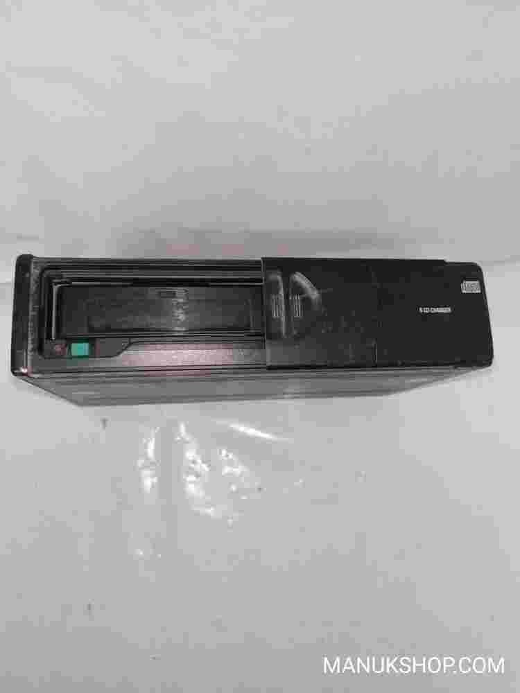 CD-Changer BMW E39 X3 X5 E53 65126913388 65.12-6 913 388 6 CD