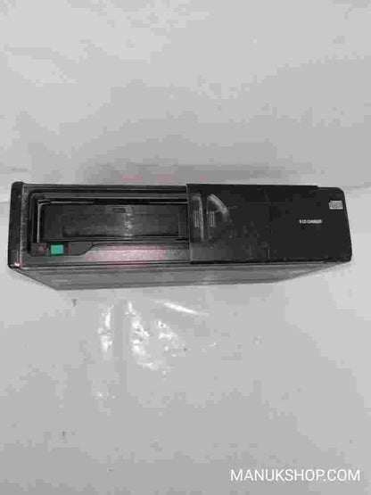CD-Changer BMW E39 X3 X5 E53 65126913388 65.12-6 913 388 6 CD