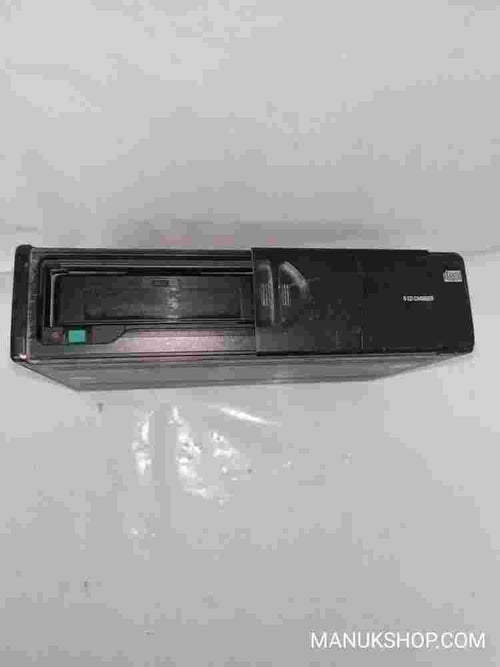 CD-Changer BMW E39 X3 X5 E53 65126913388 65.12-6 913 388 6 CD
