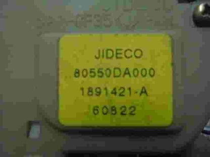 Stellmotor Zentralverriegelung Tür vorne links Nissan Atleon 80550DA000 1891421A