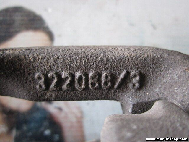 Bremssattel Land Rover Freelander Discovery II 3220683 322068 3 28232CN3