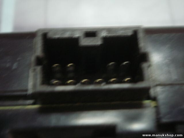 Steuergerät Wegfahrsperre Alarmmodul Hyundai Accent Excel 9540022002 3478101001
