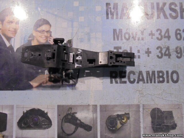 Türgriff Aussentürgriff außen rechts vorne Rover Freelander 2 TD4 6H52203A28BJ