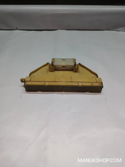 Schalttafelabdeckung Renault Major 81117650 81-117-650