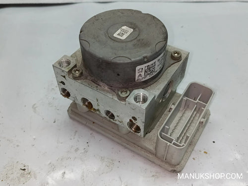 ABS Hydraulikblock Citroen Peugeot 9678416180 10022000664 9123050DF14