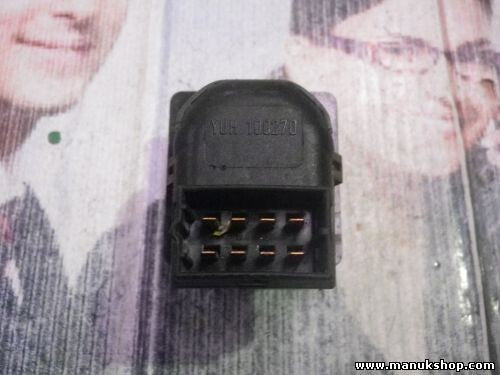 Spiegelschalter Land Rover Freelander YUH100270 YUH 100270