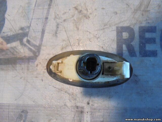 Seitenblinker Blinker Kotflügel links Mitsubishi L200 Mitsubishi L200 MR574781