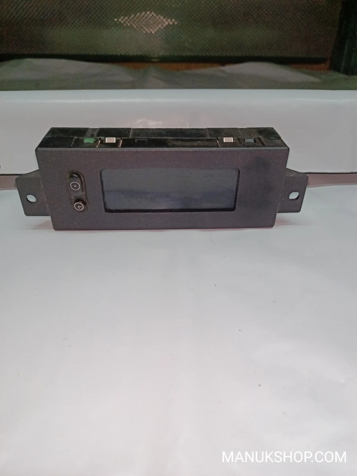Bordcomputer Opel Astra G 1,6 Siemens 024461675 08050219 08.05.02-19