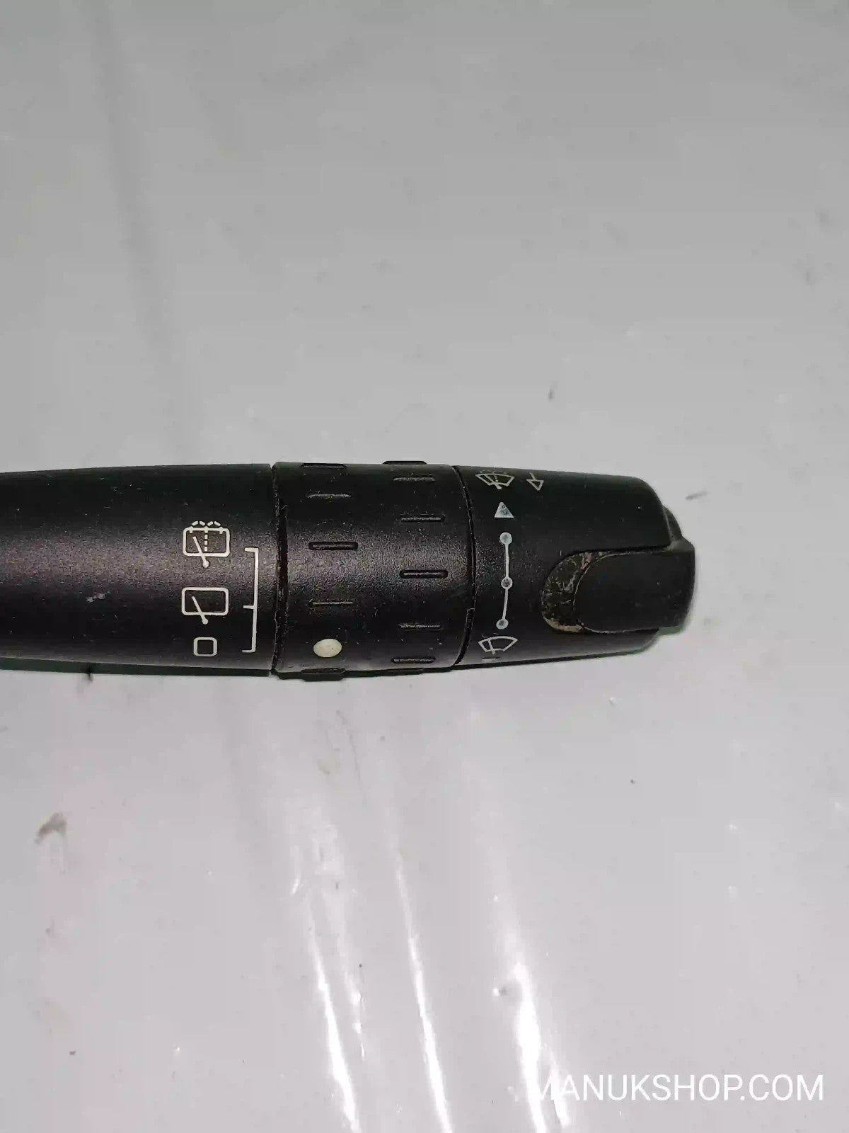 Scheibenwischerhebel Peugeot 406 Citroen Xsara 96132773ZL 96 132 773 ZL 61580022