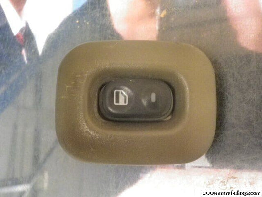 Fensterheber schalter Vorne Links Nissan Terrano Ford Maverick 221891 7 pin.