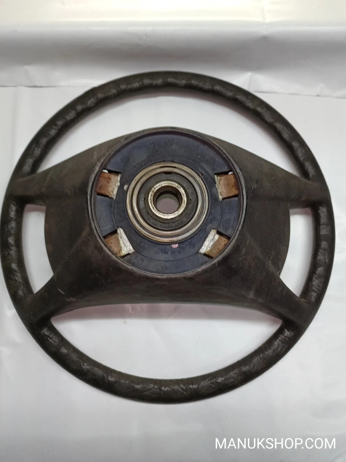 Lenkrad Mercedes Benz W123 1264640017 126 464 00 17