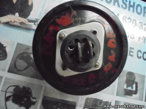 Bremskraftverstärker Land Rover Freelander LN 2.0 Td4 4x4 SJB102022 SJB 102022