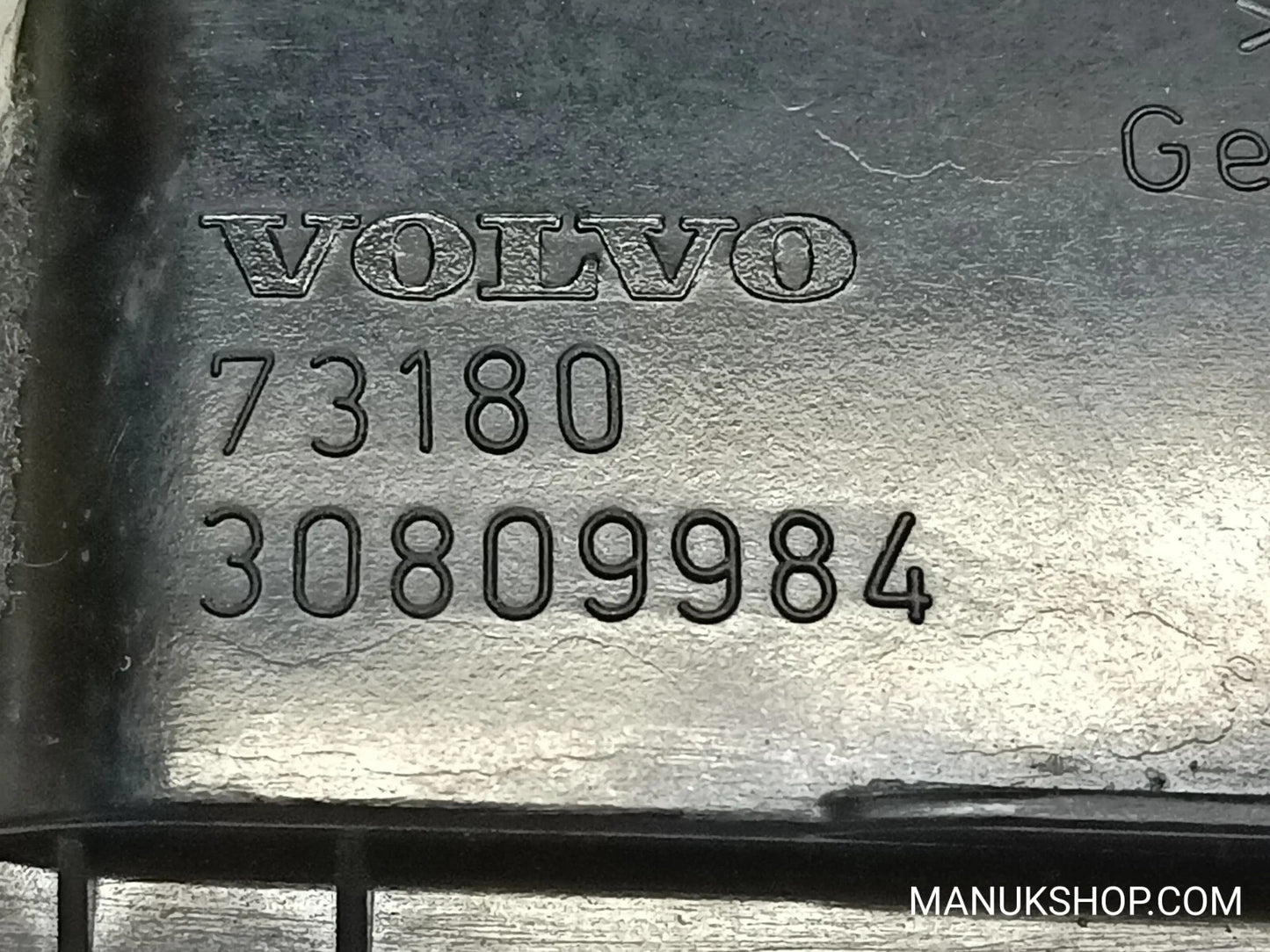 Aschenbecher  Volvo S40 V40 73180 30809984