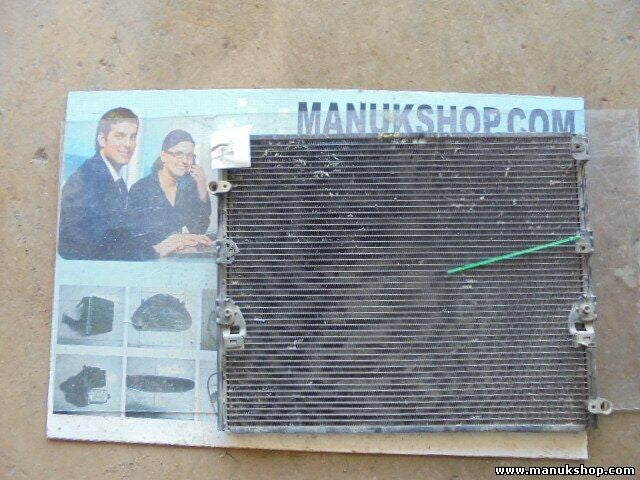 Kondensator Klimakühler Toyota Land Cruiser J9 J90 8846060240 88460-60240