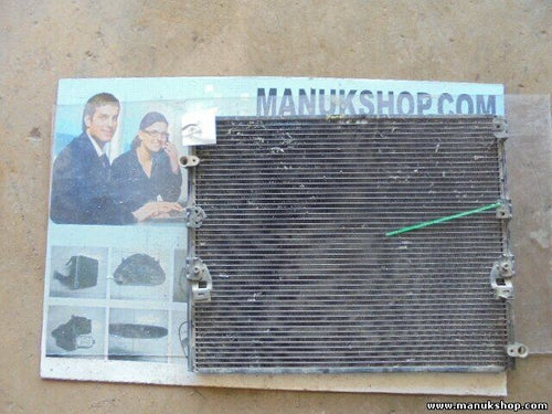 Kondensator Klimakühler Toyota Land Cruiser J9 J90 8846060240 88460-60240