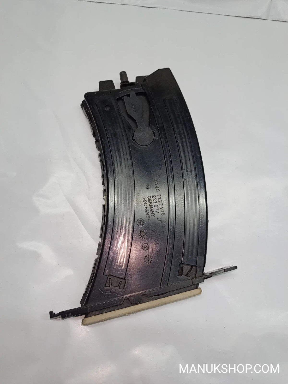 Getränkehalter BMW 3 E90 E91 51457127406 514 57127406 22167210 221672 10