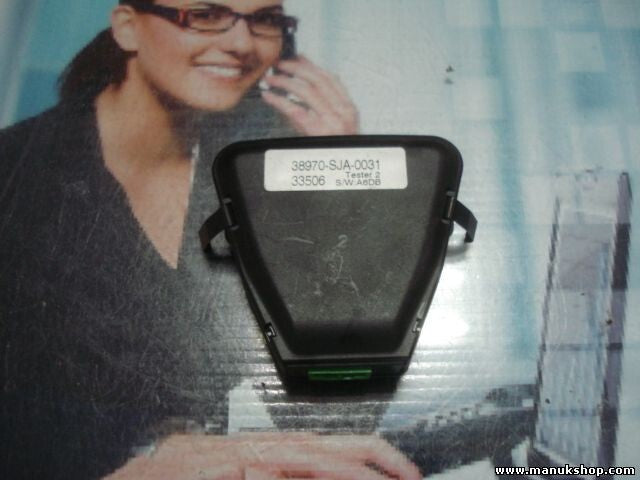 Regensensor Honda Accord 38970-SJA-0031 38970SJA0031