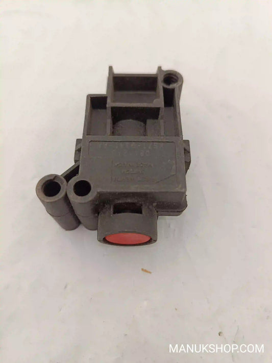 Notschalter Schalter Ford Fiesta XS7T9341AA XS7T-9341-AA  021121B