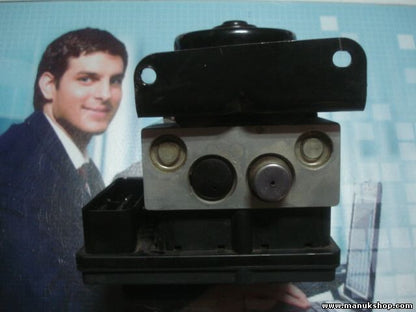 ABS Hydraulikblock SsangYong Rodius (2WD)4891021A00 ATE 06210209864 06210907853