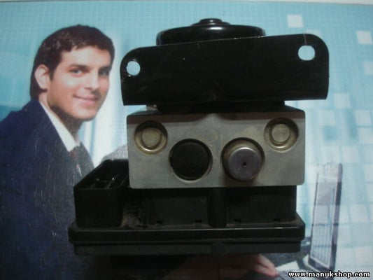 ABS Hydraulikblock SsangYong Rodius (2WD)4891021A00 ATE 06210209864 06210907853