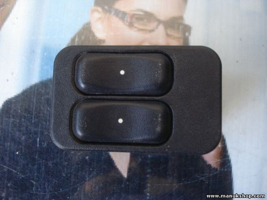 Fensterheber schalter Opel Astra G Zafira 90561088 90561086 13363201 13363401