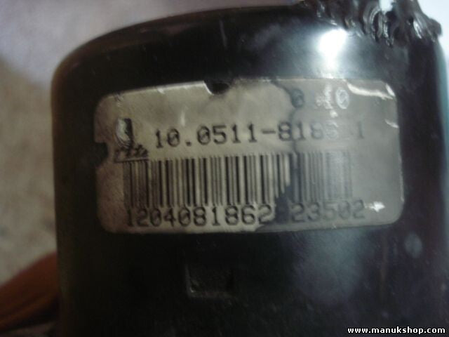 Hydraulikblock Jeep Grand Cherokee 56041022AG 25094601383 ATE 25020402084