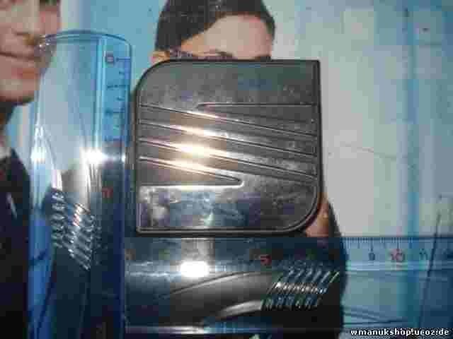 Emblem Logo Seat Alhambra 7M0853601J 7MO853601J ABB/PC 95VW 425 A52 95VW425A52